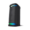 thumbnail image 3 of Altavoz Bluetooth Sony XP700 Mega Bass Karaoke inalámbrico, 3 of 7