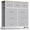 Light Grey, variant on edx 4 Drawers Fabric Dresser for Bedroom, Drawer Organizer Storage Cabinet for Closet, Clothes, TV Stand, Black
