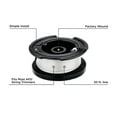 thumbnail image 3 of Cortadora de hilo Weed Eater BLACK+DECKER, paquete de 3 unidades, 9 m, 3 of 5