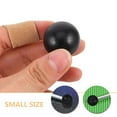 thumbnail image 3 of Shisuyan Support de Fourche Réglable en Caoutchouc Forme de Boule pour Méditation et Instruments de Musique Accessoires Embout de Fourche Antidérapant, 3 of 9