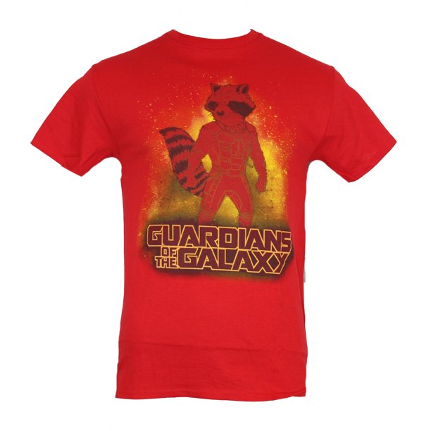 guardians of the galaxy mens shirt