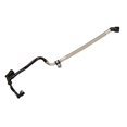 thumbnail image 1 of GM Genuine Parts 12633792 Positive Crankcase Ventilation (PCV) Tube , Black, 1 of 4