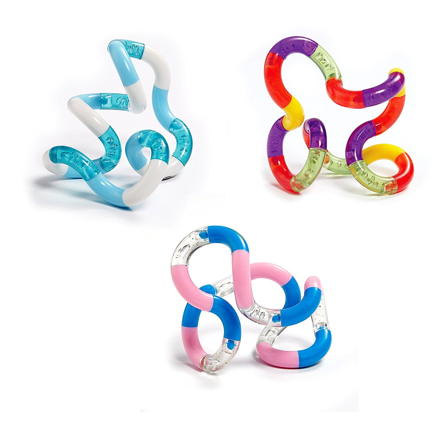 fidget toy tangles