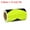 Fluorescent Yellow-black, variant on Uxcell Reflective Tape, Self-Adhesive Trailer Reflector Tape Waterproof Warning Sticker Red-white 6 Inch x 82 Feet
