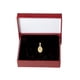 thumbnail image 3 of Medalla Virgen Guadalupe Oval Mini Oro 14K Horoz V12 W1006, 3 of 4