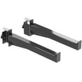 thumbnail image 1 of Synergee Safety Arms for 2x3 Power and Squat Racks, Fits Racks with 1" and 5/8" Holes. Rack-Mounted Safety Arm Attachment for Spotting, Bench Press, and Squats., 1 of 6