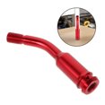 thumbnail image 1 of OUNONA Extensor De De Cambio Rojo Para Con Instalación Sencilla Y Ajuste Personalizado, 1 of 8