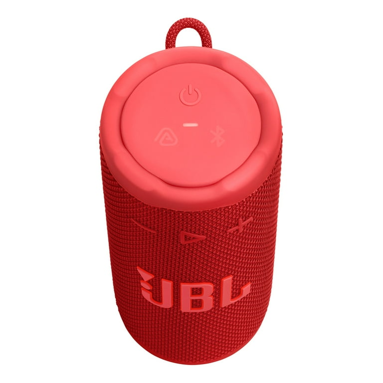 JBL Grip - Compact Bluetooth speaker with bold JBL Pro Sound and