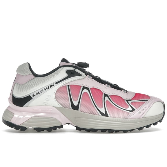 Salomon Men's XT-Whisper Fairy Tale Black Shoes, from StockX