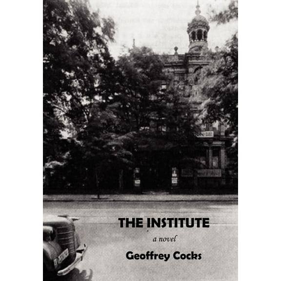 The Institute (Hardcover)