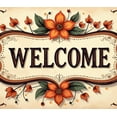 thumbnail image 3 of Welcome Party Banner Colorful Hearts Stars Backdrop Background Decorations Home Event Photography Props Party Supplies, 3 of 3