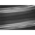 thumbnail image 1 of Ahgly Company Indoor Rectangle Patterned Charcoal Black Area Rugs, 2' x 4', 1 of 6