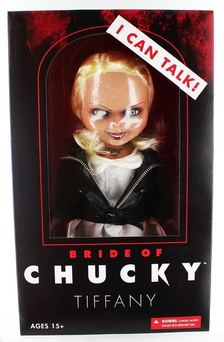 The Biggest & The Original "Child's Play" CHUCKY Doll Exact Movie Replica 2.5 ft 