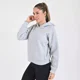 thumbnail image 4 of Sudadera Hoodie Dama Cerrada Capucha Bolsa Frontal Colores, 4 of 4