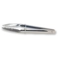 thumbnail image 3 of Handy Housewares Juego De 2 Pinzas Para Servir De Cocina Con Agarre Festoneado De Metal De 7 Pulgadas Con Cerraduras Deslizantes (1 Juego), 3 of 4