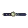 thumbnail image 1 of Reloj de pulsera cómodo y elegante para hombre y mujer. azul, 1 of 8