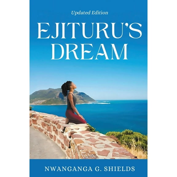 Ejituru's Dream, (Paperback)