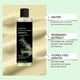 thumbnail image 3 of 2025 Organic Rosemary Hair Growth Shampoo, Rosemary Hydrolyzed Keratin Shampoo,Natural Thickening & Strengthening Nourishes Hair Soft and Fluffy,100ml, 3 of 5