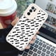 thumbnail image 3 of "Mejora el estilo de tu iPhone con una atrevida funda plateada mate con estampado de dibujos animados para iPhone 15 Pro Max 14 13 12 Pro 11", 3 of 4