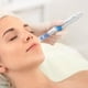 thumbnail image 2 of Profesional Dr Pen A6 Microneedling Derma Pen Kit de herramientas eléctricas inalámbricas para el cuidado de la piel con 2 piezas Cartuchos de 12 pines Needleseu Adapteraespa oso de fresa  Hogar, 2 of 5