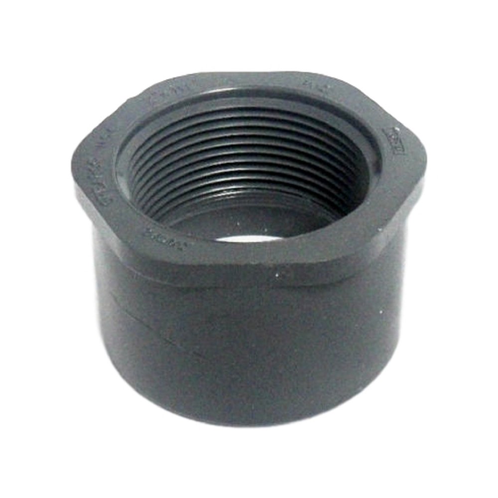 Spears 3XK1A2 21/2" x 11/2" PVC Reducer Bushing