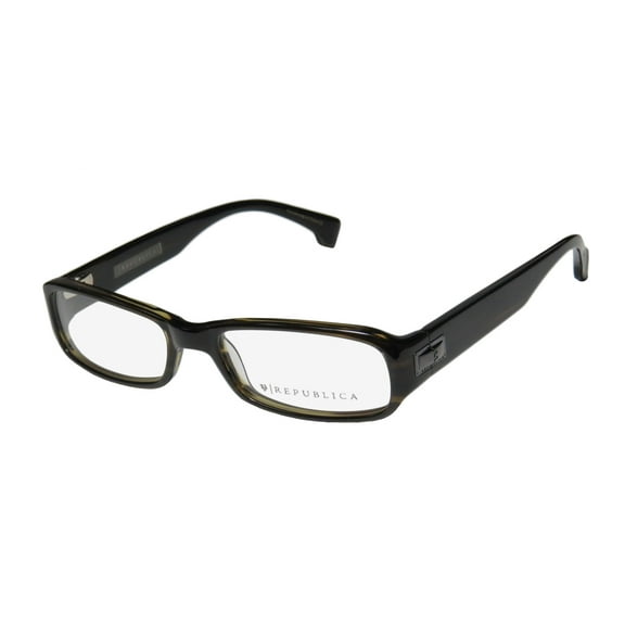 REPUBLICA PROVIDENCE FASHIONABLE HIP DURABLE EYEGLASS FRAME/GLASSES/EYEWEAR