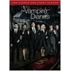 The Vampire Diaries: The Eighth and Final Season (Box Set) [DVD]