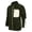 Green, variant on kamemir Men Windbreaker Men's Zip-Front Golf Jacket (Regular & Big-Tall Sizes(Grey,XL)