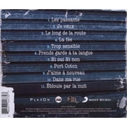 Zaz - Zaz - Music & Performance - CD
