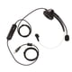 thumbnail image 1 of Auriculares para llamadas, auriculares para negocios ENC Teléfono activo Auriculares con cable Auriculares para teléfono Diseño de próxima generación, 1 of 8