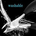 thumbnail image 2 of Podiatrist Toenail Clippers, Professional Thick & Ingrown Toe Nail Clippers For Men & Seniors, Pedicure Clippers Toenail Cutters MDD - ya, 2 of 3