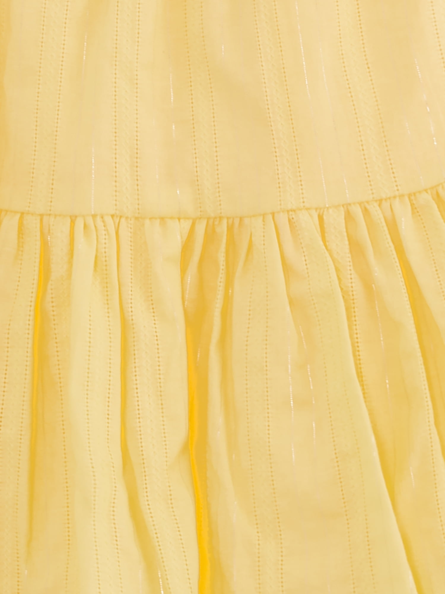 Wonder Nation Toddler Girls Play Dress, Sizes 12M-5T