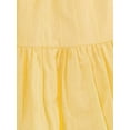 thumbnail image 5 of Wonder Nation Toddler Girls Play Dress, Sizes 12M-5T, 5 of 8