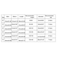 thumbnail image 2 of School Uniform for Girls Ruffle Ruched Short Sleeve Crew Neck Cartoon Print Breathable Dress Back-To-School Dresses for Girls 2 Years, 2 of 7