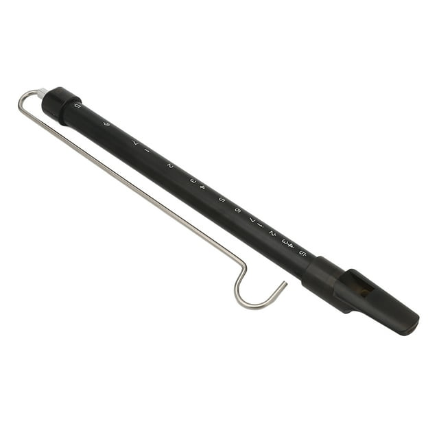 Whistle Sliding Toy, Easy Tuning Slide Whistle Musical Instrument Lightweight Aluminum Alloy Rod For Adults For Home