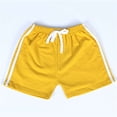 thumbnail image 2 of YESIMOLA Baby Boy Shorts Toddler Baby 3 Pack Girls Flowy Shorts with Spandex Liner Boys Summer Cotton Sport Shorts, Kids 18 Months Boy Clothes Summer Teen Boy Clothes 12-14 Infant Boy Clothes, 2 of 4