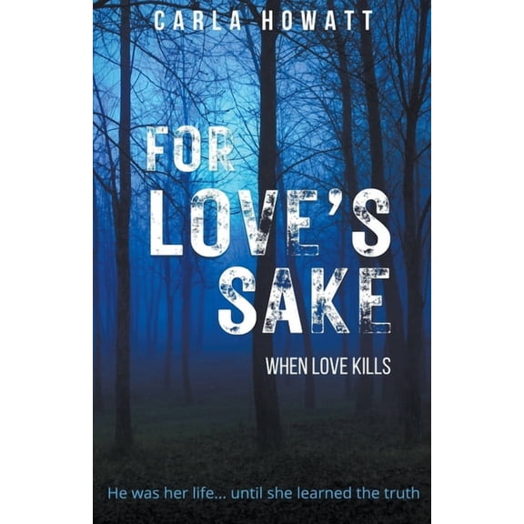 For Love's Sake, (Paperback)