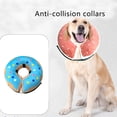thumbnail image 4 of Calm paw behavior supports pet protective inflatable collar, 4 of 5