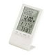 thumbnail image 5 of Reloj Despertador Digital Sunnimix Estación Meteorológica Pantalla LCD, 5 of 8