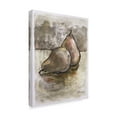 thumbnail image 2 of Trademark Fine Art 'Autumn Pears' Canvas Art by Wendra, 2 of 3