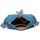 thumbnail image 4 of Women Nylon Shoulder Bag Waterproof Elegant Daily Shopping Handbag, 4 of 5