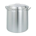 thumbnail image 3 of Bayou Classic 82 Quart Stainless Steel Bayou Boiler Stockpot, Lid, 1182, Silver, 3 of 3