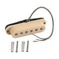 thumbnail image 4 of Pastilla Humbucker Gloria Guitarra Eléctrica 52 mm, 4 of 9
