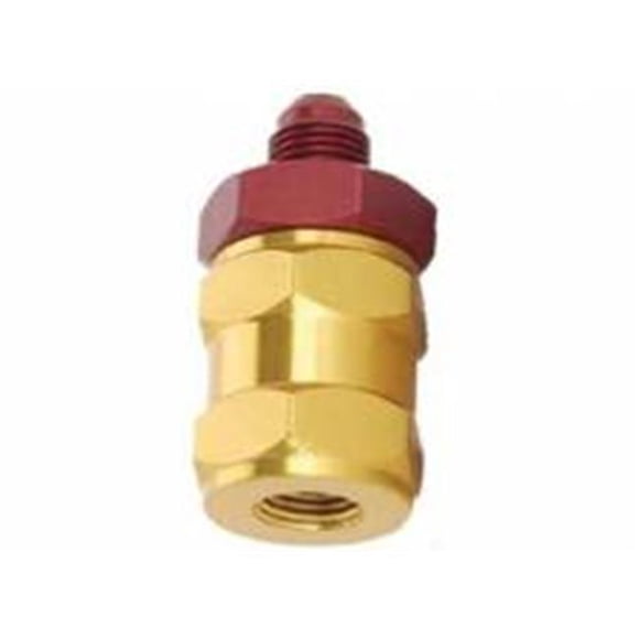 JAZ 834-206-06 -6 Vanne Externe pour Pile à Carburant