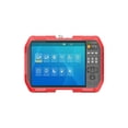thumbnail image 2 of 7 Inch 4K HD IP CCTV Tester Monitor AHD CVI TVI CVBS Camera Test 8MP Multimeter Optical Fiber POE ,Stable Reading, 2 of 6