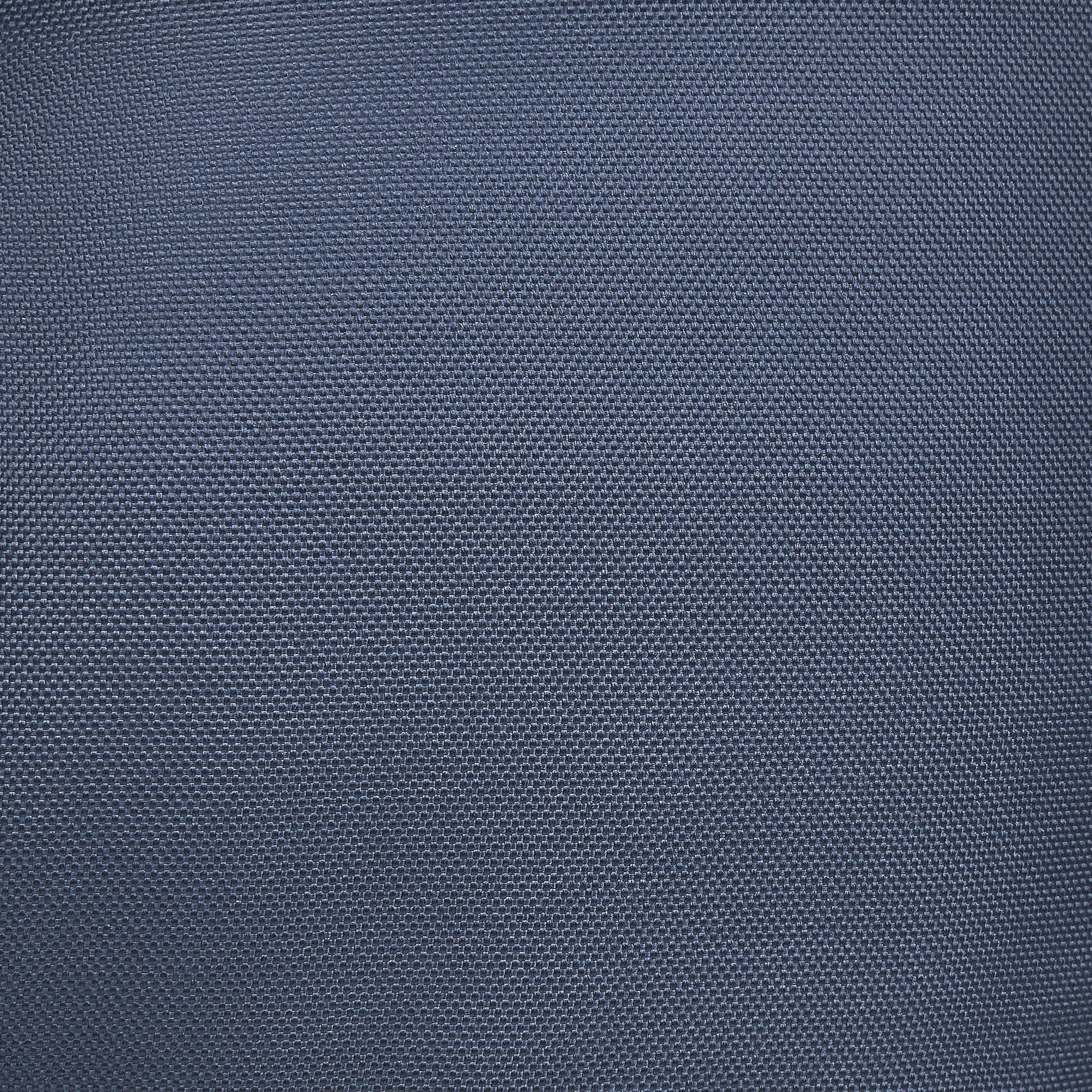 Classic Accessories 42 x 18 x 5 in. Thick Rectangular Indoor & Outdoor Bench Cushion, Navy