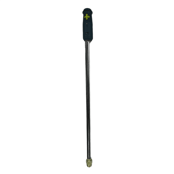 BluBird Blushield 18" Lance Assembly with Hi - Lo #3.5 X M22
