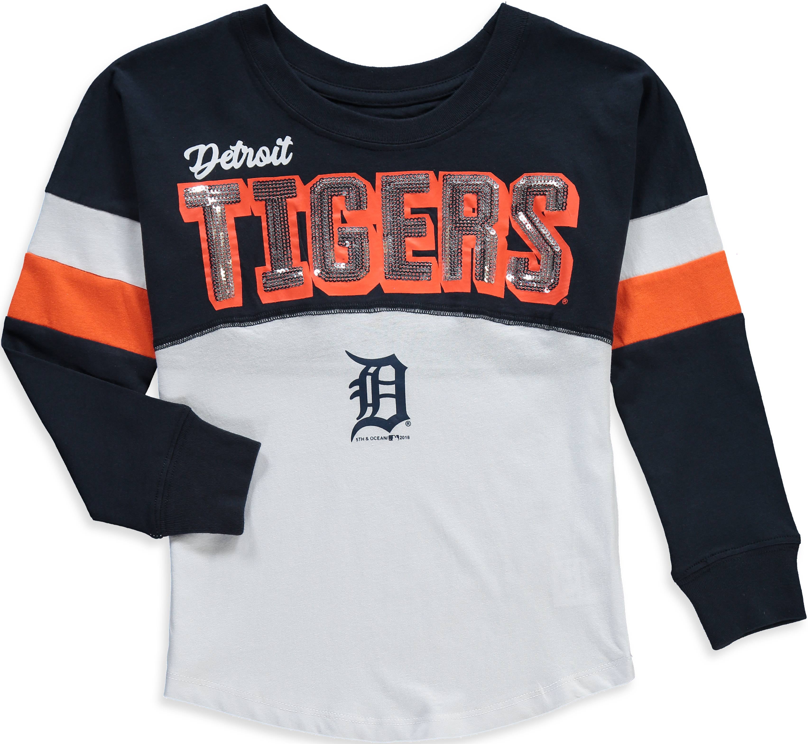 baby tigers jersey