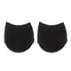 thumbnail image 1 of Minnieouse Calcetines de verano para el antepié, medias de refrigeración transpirables para niñas, calcetín corto de zapato de tacón alto de estilo Medias Negro Minnieouse AP009905-01, 1 of 6