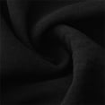 thumbnail image 6 of YuXingFu Dresses for Women Maxi Crew Neck Plus Size Womens Dress Sleeveless Solid Color Long Casual Summer Black XL, 6 of 8